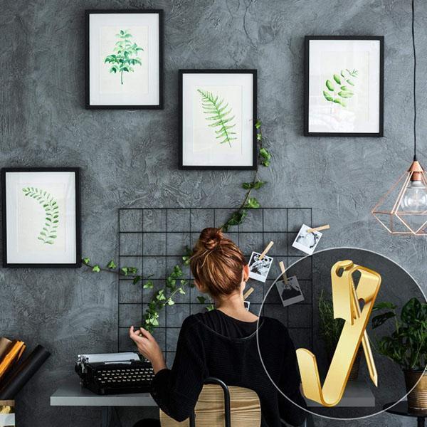 130PCS Picture Hangers with Nails - Image 6