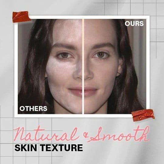 SkinPerfect Mattifying Waterproof Setting Powder - Image 6