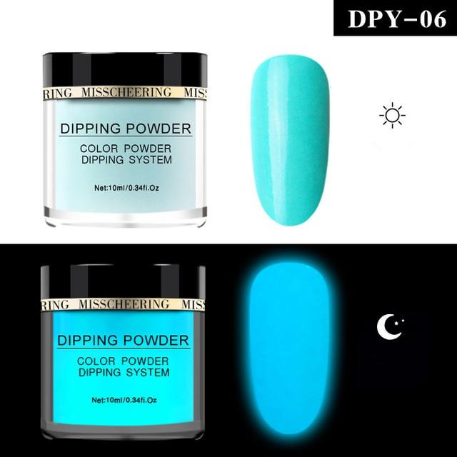 TOKYO NAIL NEON PIGMENTS - Image 6