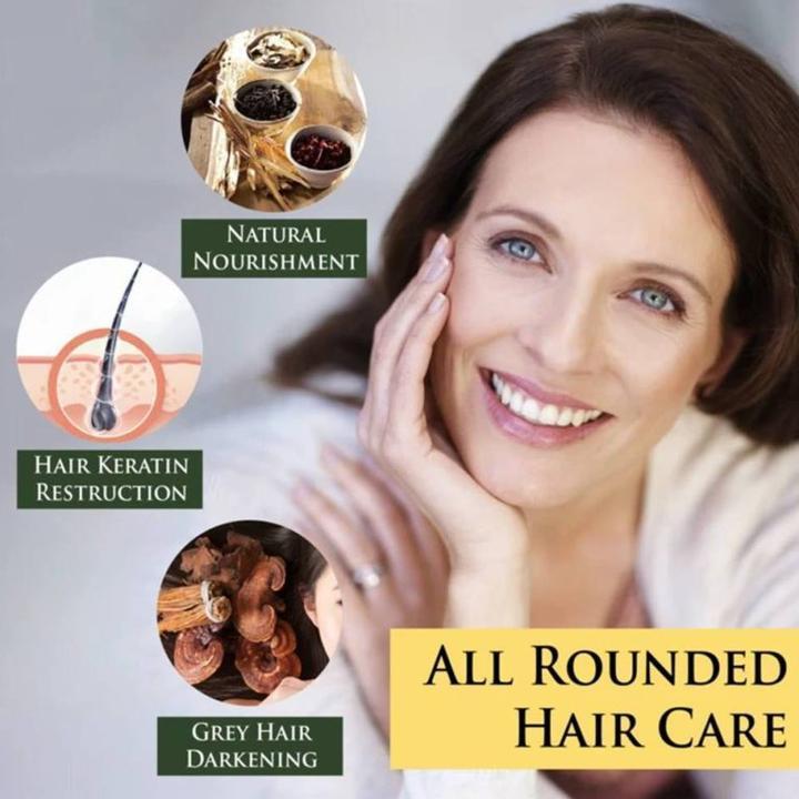 REVERSE-All-Natural Hair Repairing Bar - Image 6