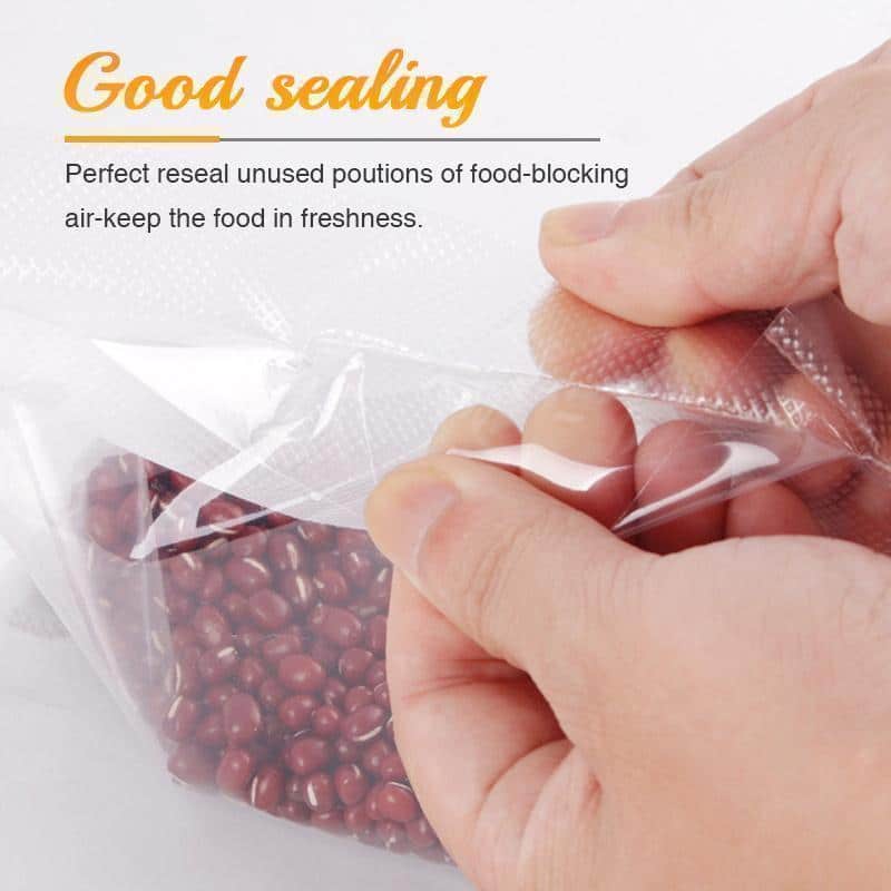Portable Food Bag Sealing Machine - Image 6