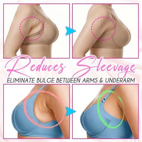Instant Magnetic Therapeutic Breast Lifting Pads - Image 6