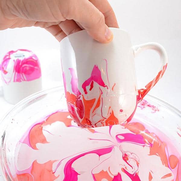 Water Transfer Printing Paint Set - Image 6