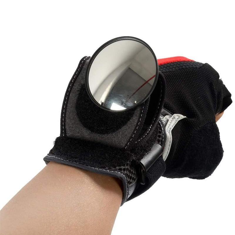 Bicycle Wrist Safety Rearview Mirror - Image 6