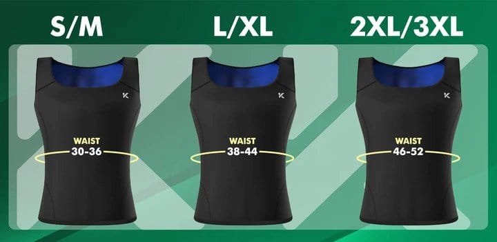 Heat Trapping Vest - Image 7