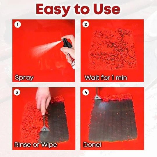 ControlZ Paint & Varnish Remover - Image 6