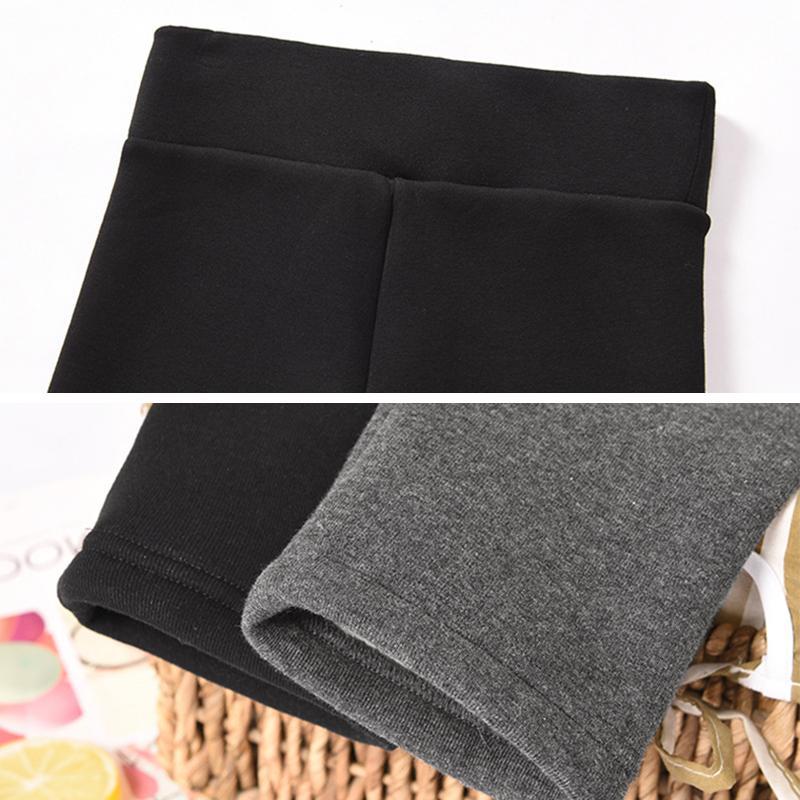 Christmas Sale -Super thick cashmere Leggings - Image 7