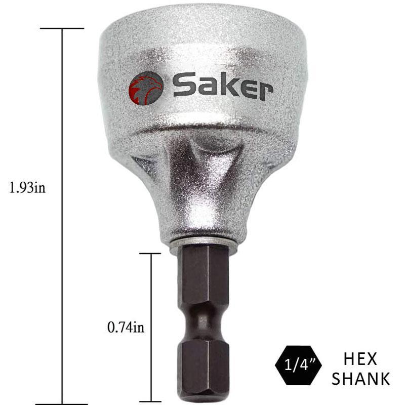Saker Deburring Chamfering Tool - Image 7