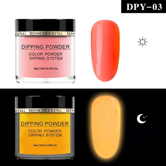 TOKYO NAIL NEON PIGMENTS - Image 7