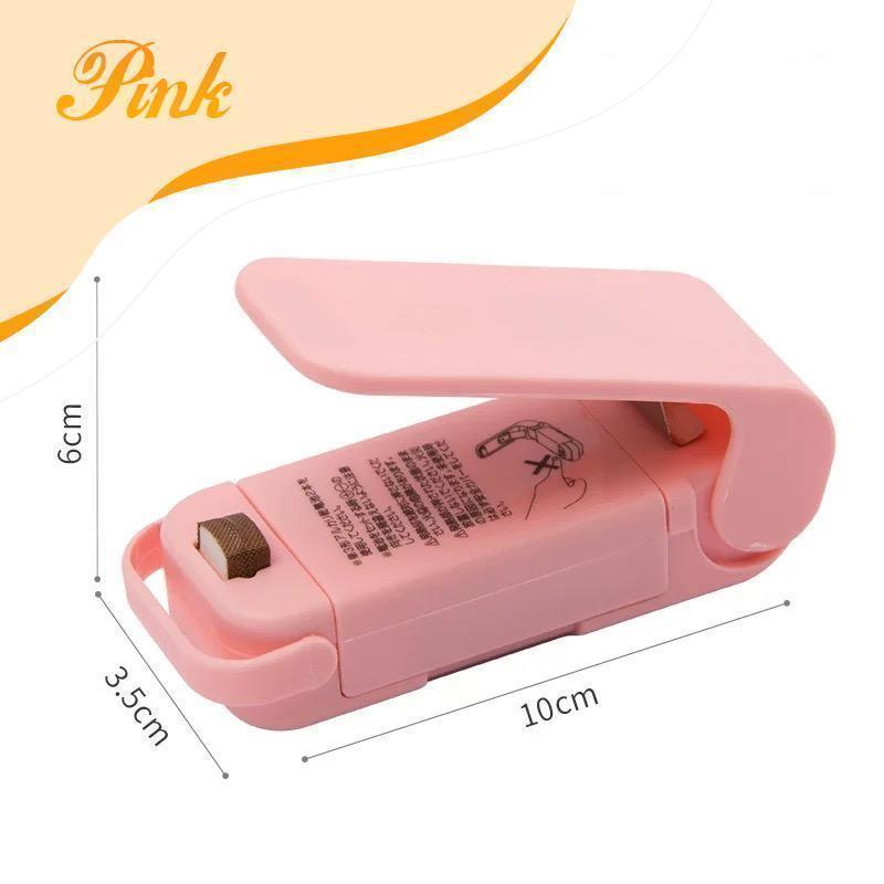 Portable Food Bag Sealing Machine - Image 7