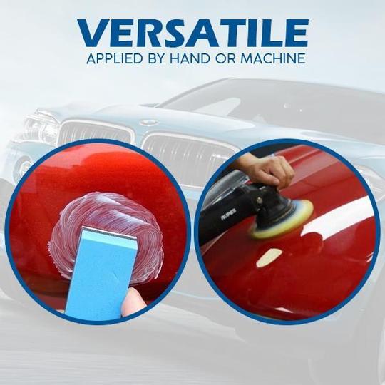 PowerX Car Scratch Removal Kit - Image 7
