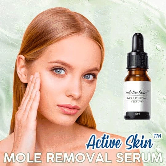 ActiveSkin Mole Removal Serum - Image 8