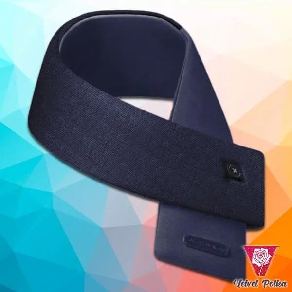 FlexWarm – Self Heating Thermal Scarf - Image 7