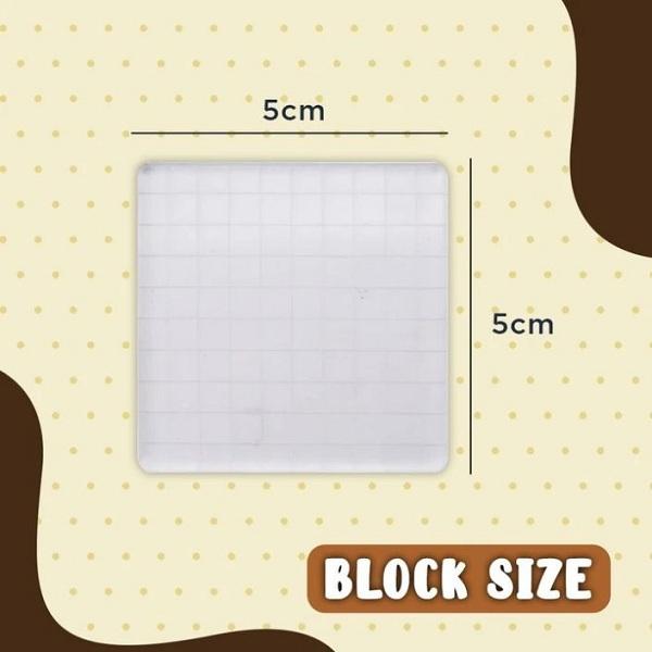 Alphabet Cake Stamp Tool - Image 8