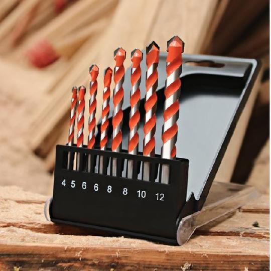 ToughX Ultimate Drill Bits - Image 8