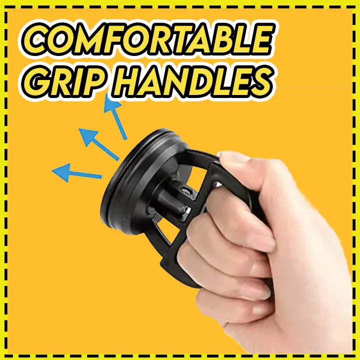 Hirundo Car Dent Repair Puller - Image 6