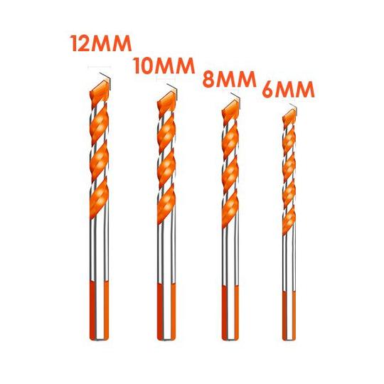 ToughX Ultimate Drill Bits - Image 9