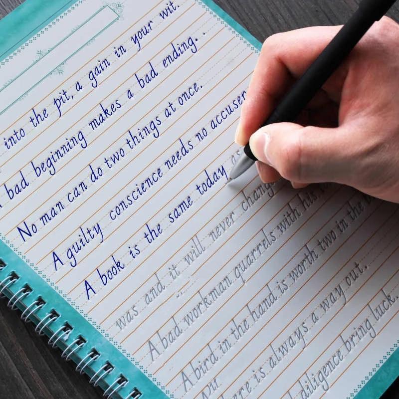 Magic Practice Copybook - Image 9