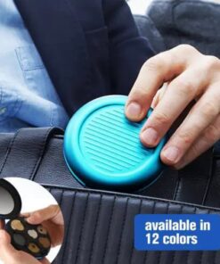 Aluminum Alloy Coin Dispenser