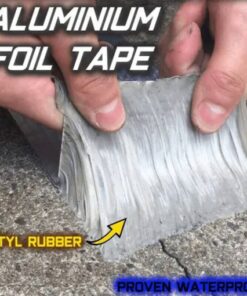 Aluminum Waterproof Tape