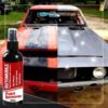 Automobile Paint Remover