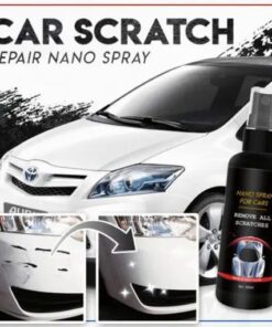Car Scratch Repair Nano Spray