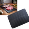 Fast Defrosting Tray
