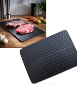 Fast Defrosting Tray