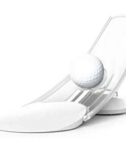 GolfPro Pressure Putt Trainer