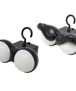 Halloween Flashing Peeping Eyes Lights