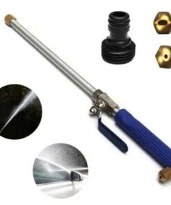 Hydro Tilling Weed Remover