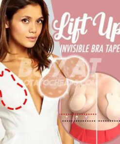 LiftMate™ Invisible Bra Tape
