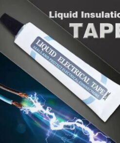 Liquid Insulation Tape