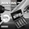 Mintiml Screw Extractor 4 Pcs