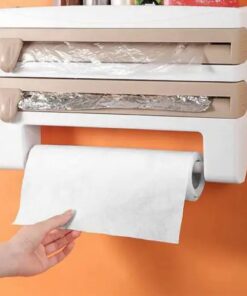 Multifunctional Film Rack