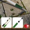 NoBend Telescopic Weed Remover