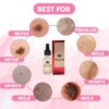Organic Skin Spot Purifying Serum