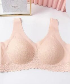 PerfectShape 5D Latex Wireless Bra