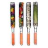Reusable Kabob Grill Baskets