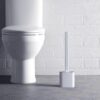 Silicone Flex Toilet Brush