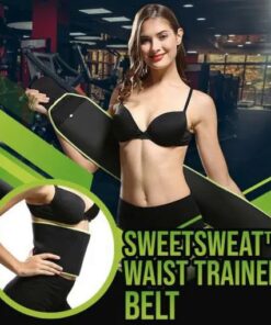 Sweet Sweat Waist Trainer Belt