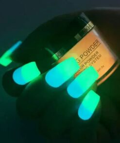 TOKYO NAIL NEON PIGMENTS