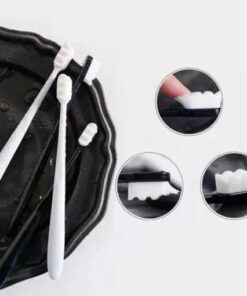 Ten thousand hair toothbrush