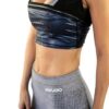 WOMEN'S HEAT TRAPPING SWEAT VEST