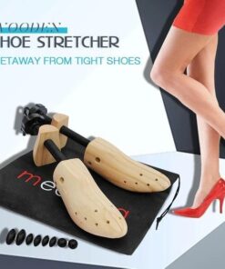 Wooden Shoe Stretcher