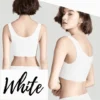 Wireless Pushup Bra-Air Bra (Set of 3)