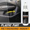 Plastic Parts Retreading Agent