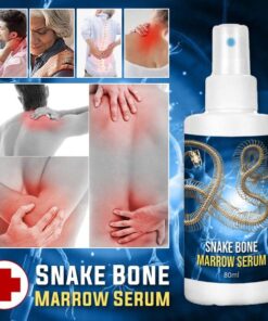 Snake Bone Marrow Serum