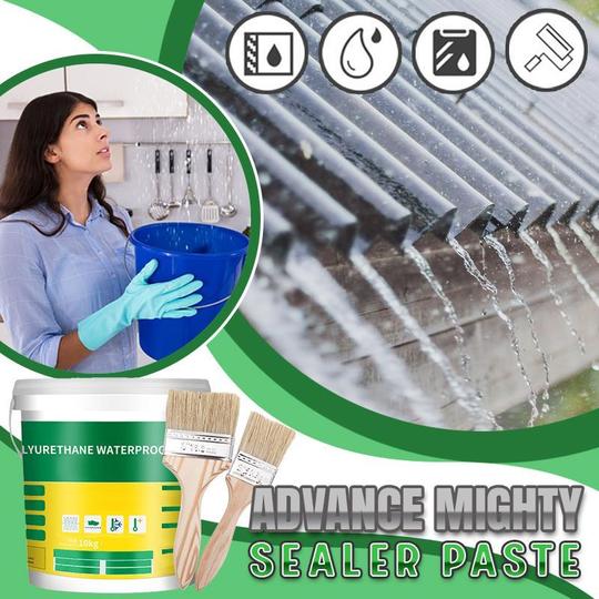 Advanced Mighty Sealer Paste
