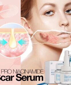 PRO Niacinamide Scar Serum